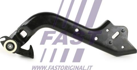 Fast FT95604 - Guidarullo, Porta scorrevole autozon.pro