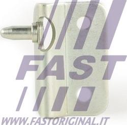 Fast FT95606 - Guida, Pulsante bloccaggio autozon.pro