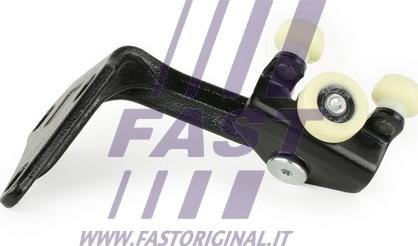 Fast FT95601 - Guidarullo, Porta scorrevole autozon.pro