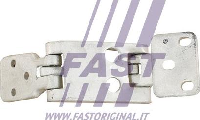 Fast FT95621 - Cerniera portiera autozon.pro