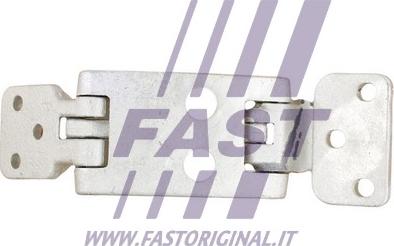 Fast FT95623 - Cerniera portiera autozon.pro