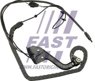 Fast FT95679 - Kit riparazione, Fascio cavi autozon.pro