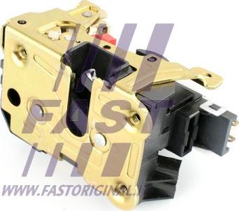 Fast FT95112 - Serratura sport. autozon.pro