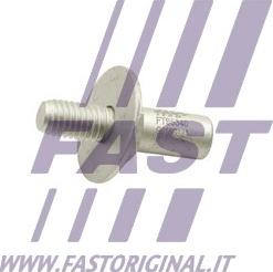 Fast FT95340 - Guida, Pulsante bloccaggio autozon.pro