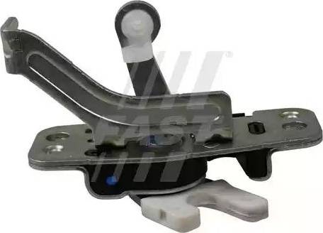 DT Spare Parts 4057795024687 - Serratura sport. autozon.pro