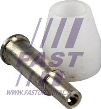 Fast FT95250Z - Guidarullo, Porta scorrevole autozon.pro