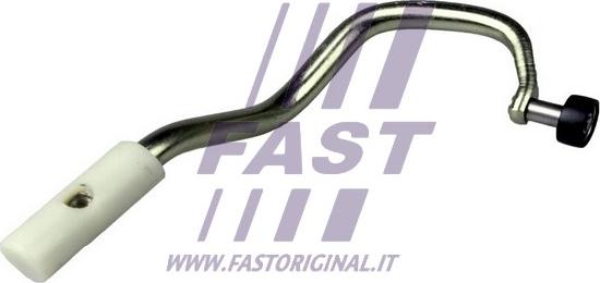 Fast FT95250 - Guidarullo, Porta scorrevole autozon.pro