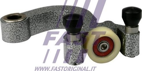 Fast FT95252 - Guidarullo, Porta scorrevole autozon.pro