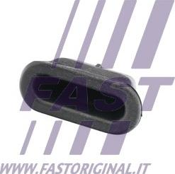 Fast FT95203 - Guida, Pulsante bloccaggio autozon.pro