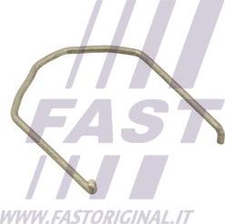 Fast FT96404 - Collare di fermo, Flessibile aria alimentazione autozon.pro