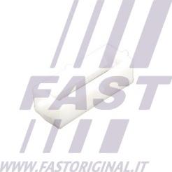 Fast FT96603 - Clip, Fregio / Modanatura protettiva autozon.pro