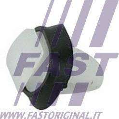 Fast FT96300 - Clip, Fregio / Modanatura protettiva autozon.pro