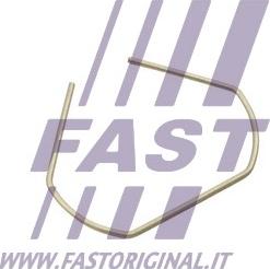 Fast FT96319 - Supporto, Flessibile freno autozon.pro