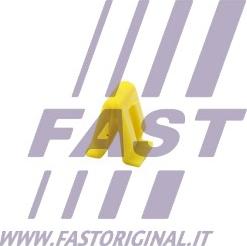 Fast FT96313 - Supporto, Flessibile freno autozon.pro