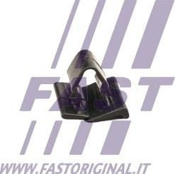 Fast FT96317 - Supporto, Flessibile freno autozon.pro