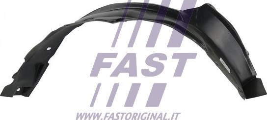 Fast FT90940 - Passaruota autozon.pro