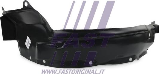 Fast FT90941 - Passaruota autozon.pro