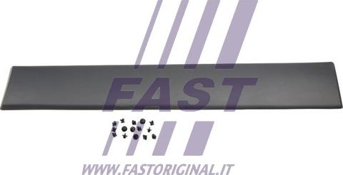 Fast FT90959 - Modanatura decorativa / protettiva, Portiera autozon.pro