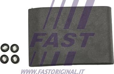 Fast FT90952 - Modanatura decorativa / protettiva, Fiancata autozon.pro