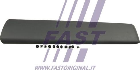 Fast FT90957 - Modanatura decorativa / protettiva, Portiera autozon.pro