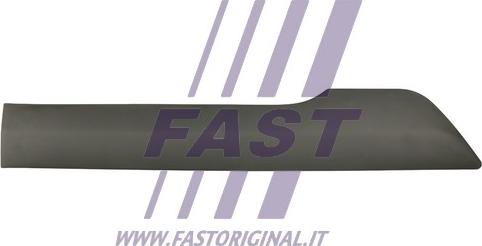 Fast FT90969 - Modanatura decorativa / protettiva, Fiancata autozon.pro