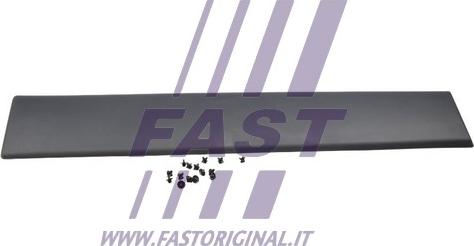 Fast FT90960 - Modanatura decorativa / protettiva, Portiera autozon.pro