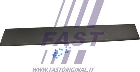 Fast FT90967 - Modanatura decorativa / protettiva, Portiera autozon.pro