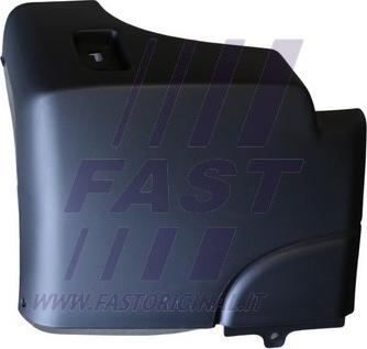 Fast FT90939G - Paraurti autozon.pro