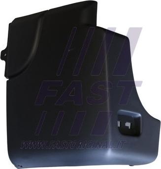 Fast FT90938G - Paraurti autozon.pro