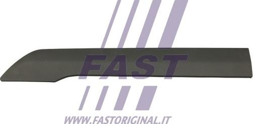 Fast FT90970 - Modanatura decorativa / protettiva, Fiancata autozon.pro