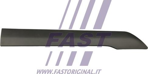 Fast FT90971 - Modanatura decorativa / protettiva, Fiancata autozon.pro