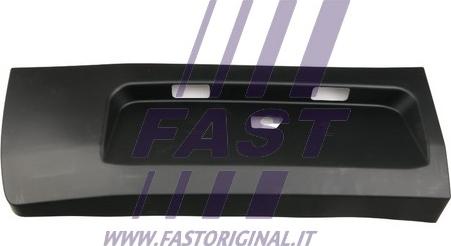 Fast FT90972 - Modanatura decorativa / protettiva, Fiancata autozon.pro