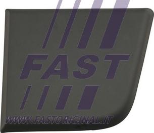 Fast FT90411 - Modanatura decorativa / protettiva, Fiancata autozon.pro