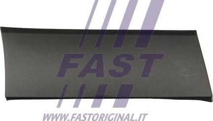 Fast FT90420 - Modanatura decorativa / protettiva, Fiancata autozon.pro