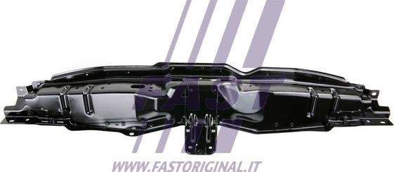 Fast FT90595 - Supporto, Paraurti autozon.pro