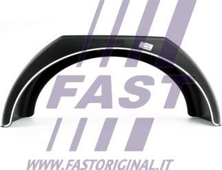 Fast FT90530 - Copertura, Passaruota autozon.pro