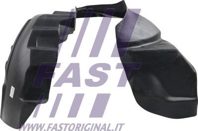 Fast FT90526K - Parafango interno autozon.pro