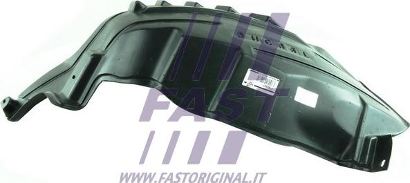 Fast FT90527 - Copertura, Passaruota autozon.pro