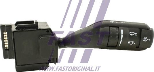 Fast FT90693 - Leva devio guida autozon.pro