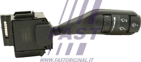 Fast FT90692 - Leva devio guida autozon.pro