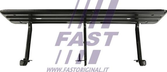 Fast FT90607 - Pedana autozon.pro