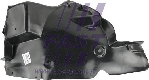 Fast FT90681 - Copertura, Passaruota autozon.pro