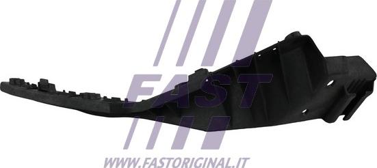 Fast FT90634 - Supporto, Paraurti autozon.pro