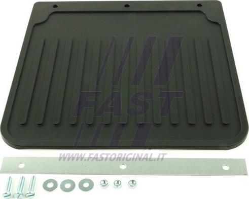 Fast FT90635 - Paraspruzzi autozon.pro