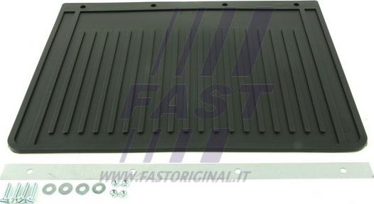 Fast FT90636 - Paraspruzzi autozon.pro