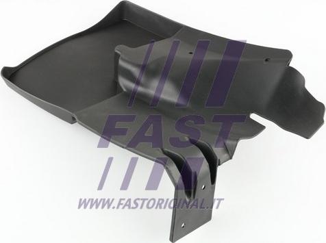 Fast FT90638 - Paraspruzzi autozon.pro