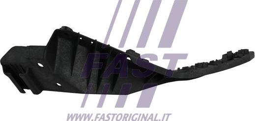 Fast FT90633 - Supporto, Paraurti autozon.pro