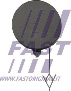 Fast FT90104 - Mostrina, Paraurti autozon.pro