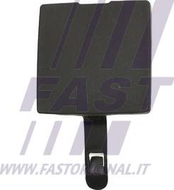 Fast FT90103G - Ribalta, Gancio traino autozon.pro