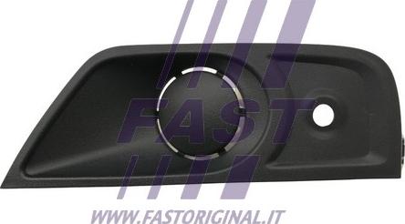 Fast FT90130 - Mostrina, Paraurti autozon.pro